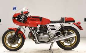 DUCATI 900MHR 1983