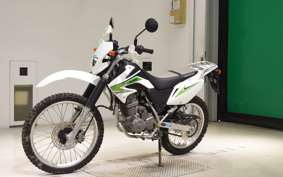 HONDA XR230 MD36