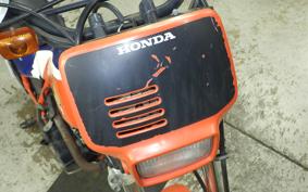 HONDA TLR200 MD09