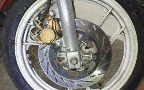 YAMAHA RZ125 1GV