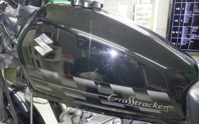 SUZUKI GRASS TRACKER Bigboy NJ4DA