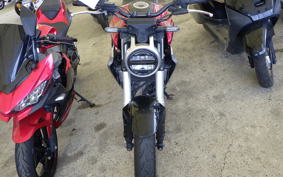 HONDA CB250R MC52