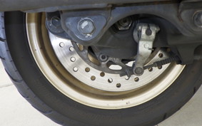 HONDA FORZA Z 1991 MF08