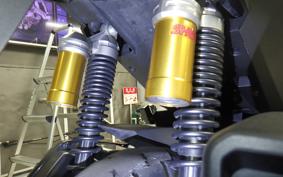 HONDA ADV150 KF38