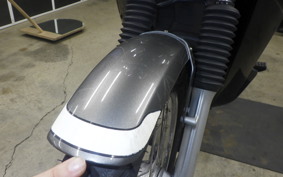 HONDA CROSS CUB 110 2010 JA10