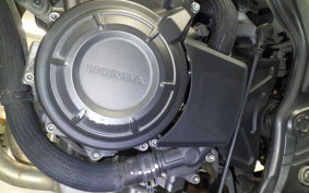 HONDA 400X 2019 NC56