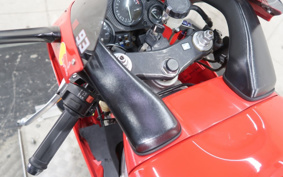 HONDA RVF400 2001 NC35