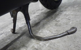 HONDA DIO ZX GEN 2 2025 AF35