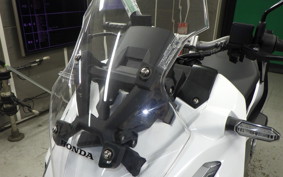 HONDA ADV150 KF38