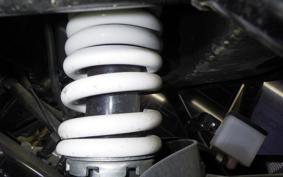 SUZUKI ｼﾞｸｻｰ250SF 2019