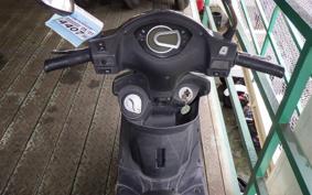 SYM GT125