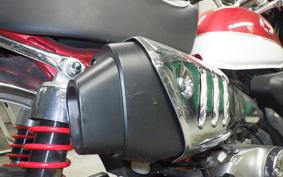 HONDA MONKEY 125 JB02
