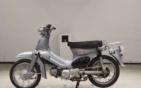 HONDA LITTLE CUB 2018 AA01