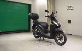 HONDA DIO 110 1996 JK03
