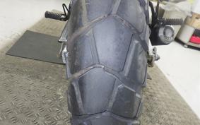 YAMAHA TW200 Gen.2 2007 DG07J
