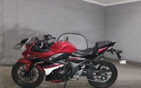 SUZUKI GSX250 R DN11A