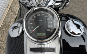 HARLEY FLHR1340 2009 FB4