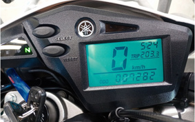 YAMAHA TOURING SEROW DG31J