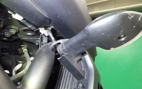 YAMAHA MT-07 ABS 2018 RM19J