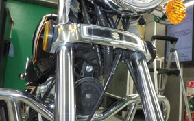 SUZUKI GN125 F Gen.2 1995