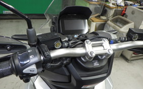 HONDA ADV160 2003 KF54