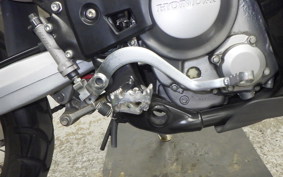 HONDA CRF250 RALLY 2001 MD44