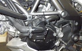 DUCATI MULTISTRADA 1200 S 2013