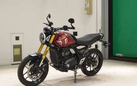 TRIUMPH SPEED 400 2024