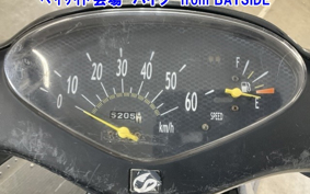 HONDA DIO