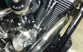 HARLEY FXDLI 1450 2005