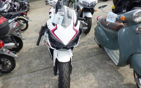 HONDA CBR400R 2020 NC56