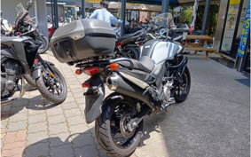 SUZUKI DL650 ( V-Strom 650 ) 2015 VP56A