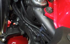 HONDA CBR400R 2013 NC47