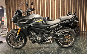 YAMAHA MT-09 Tracer 2015 RN36J