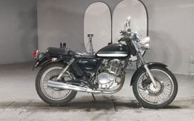 SUZUKI ST250E NJ4AA