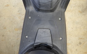 HONDA TACT-4ﾍﾞｰｼｯｸ AF79