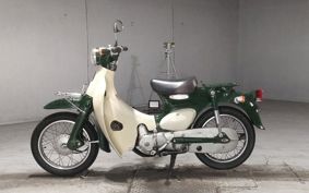 HONDA LITTLE CUB AA01