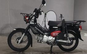 HONDA CROSS CUB110 JA45