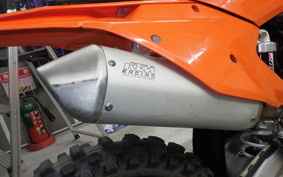 KTM 450 SX F 1997