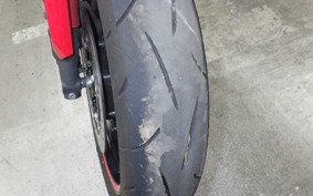YAMAHA MT-09 2015 RN34J