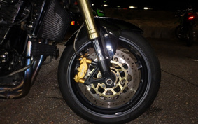 TRIUMPH TRIUMPH SPEED TRIPLE 2006 TE5855