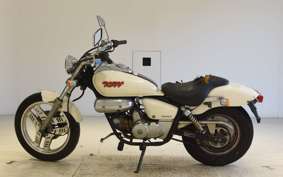 HONDA MAGNA 50