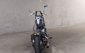 HONDA STEED 400 1992 NC26