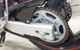 HONDA HORNET 250 MC31
