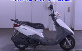 YAMAHA AKUSHI STREET