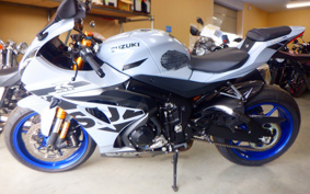 SUZUKI GSX-R1000R ABS 2021 DM11G