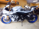 Фото Suzuki GSX-R1000R ABS 2021 с японского аукциона