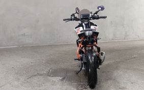 KTM 390 DUKE JPJ40