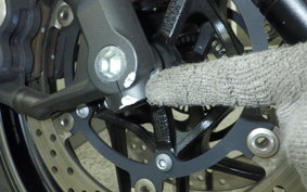 YAMAHA MT-07 2025 RM48J
