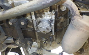 HONDA C50 SUPER CUB AA07